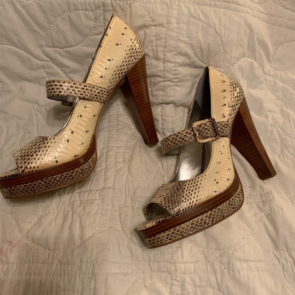 Python Heels - image 3